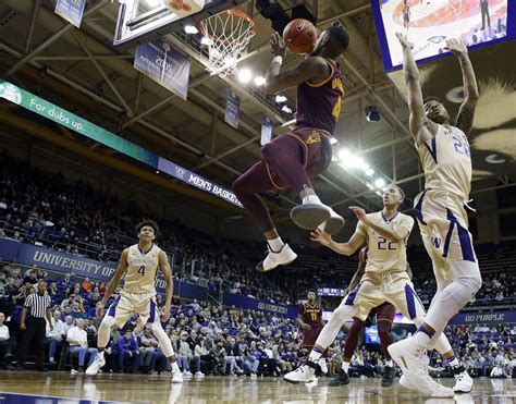 Pac-12 basketball scores, recaps and standings for Thursday (2/16/17 ...