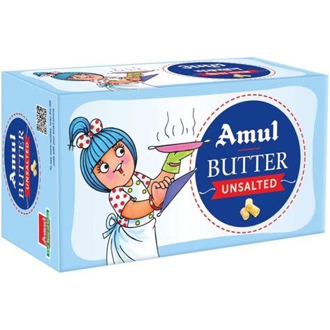 Amul Butter 500g