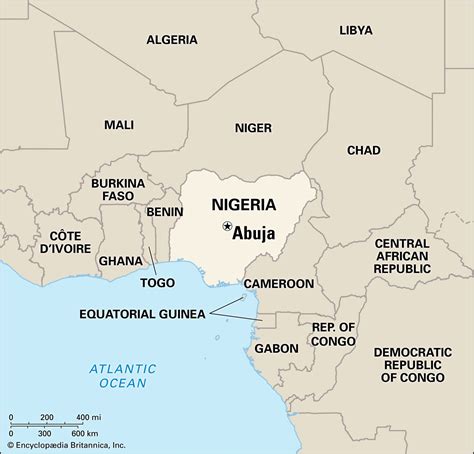 Abuja | Geography, Development, Map, & Population | Britannica