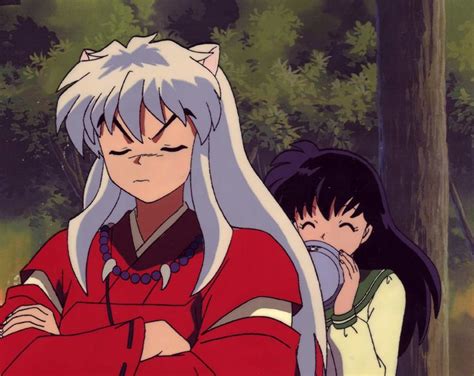 Pin von Dizz Lab auf inuyasha icons