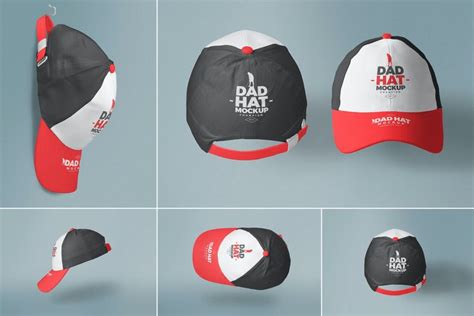 20+ Beanie and Hat Mockup Templates (Free & Premium) | Design Shack