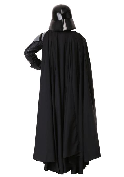 Darth Vader Costume Ultimate Edition | Star Wars Movie Costume