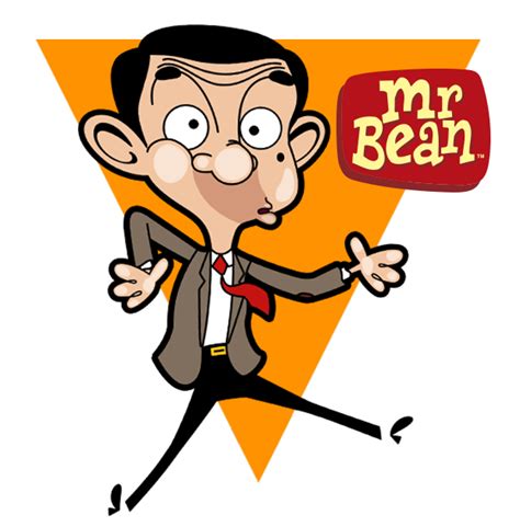 Mr Bean Cartoon City