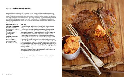 Red Hot – Jan Braai on Behance