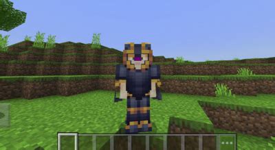 Minecraft Armor Texture Pack: Download & Install