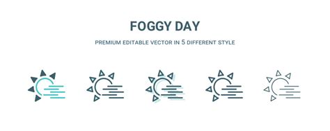 "Foggy Day" Images – Browse 3,705 Stock Photos, Vectors, and Video ...