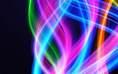 Abstract Color Wallpaper - WallpaperSafari