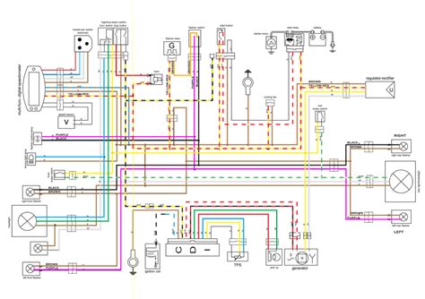 Ktm 250 Exc F Wiring Diagram - Wiring Diagram