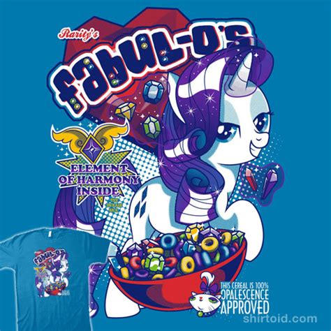 Fabul-O's - Shirtoid