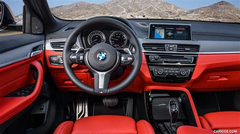 BMW X2 M35i | 2019MY | Interior