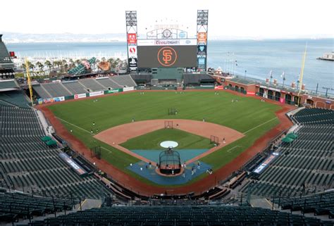 Giants Stadium Seating Chart San Francisco | Cabinets Matttroy