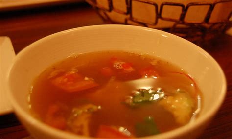 7 Health Benefits of Chicken Soup