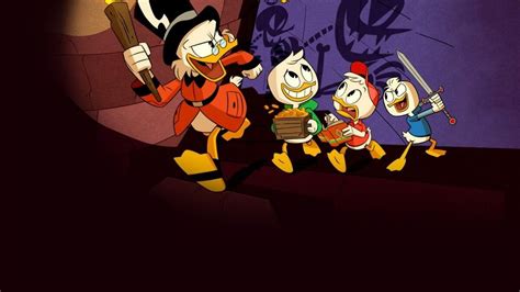 DuckTales (1987): Where to Watch & Stream Online