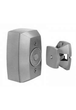 Rixson 996M Surface Electromagnetic Door Holder | Security Supply Direct