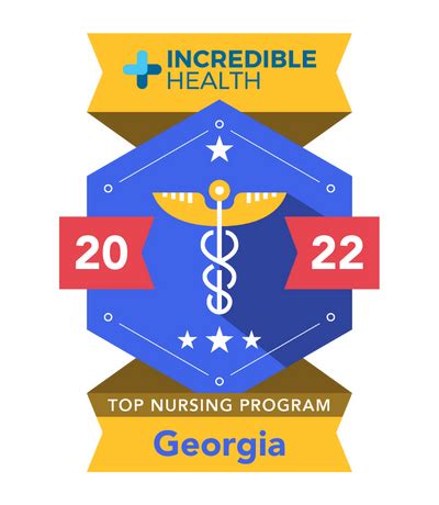 Best Nursing Schools in Georgia for 2023 | Incredible Health