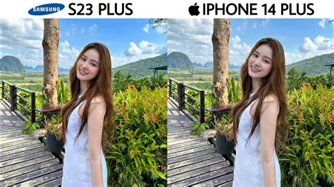 Samsung S23 Vs Iphone 14 Plus Camera | edu.svet.gob.gt