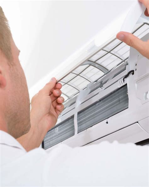 Ductless Air Conditioning | Repair, Installation, Replacement