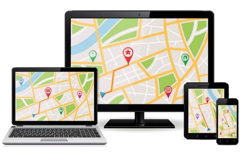 GPS Fleet Tracking Systems - Access Control Systems