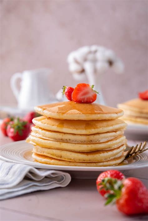 Top Secret Cracker Barrel Pancake Recipe | Tastes Just Like The...