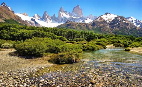 Argentina for Adventurers: Tierra del Fuego, Beagle Channel & Iguazú ...