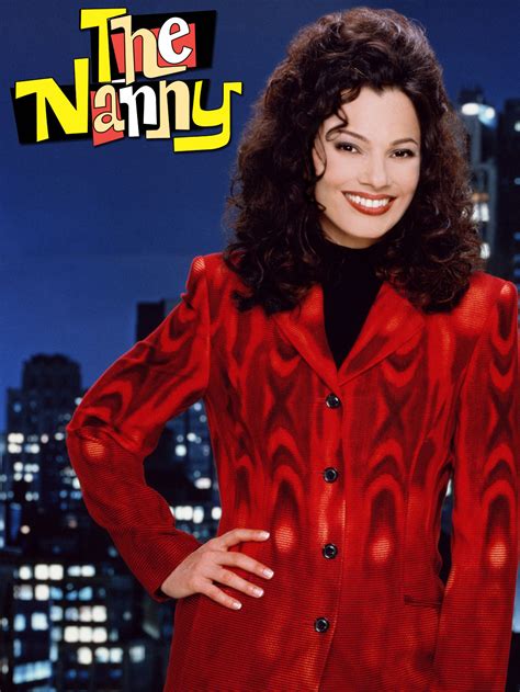 The Nanny - Full Cast & Crew - TV Guide