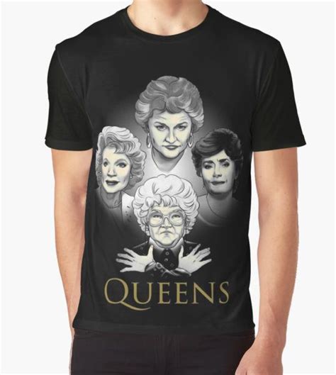 22 Awesome Golden Girls T-Shirts - Teemato.com