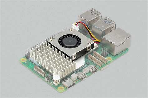 Raspberry Pi 5 – Raspberry Pi