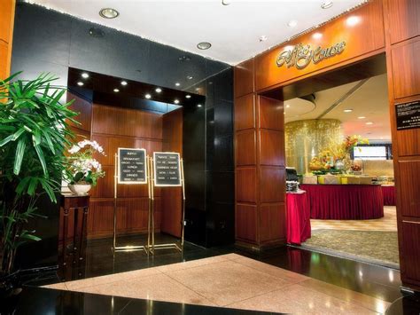 Best Price on Kimberley Hotel in Hong Kong + Reviews