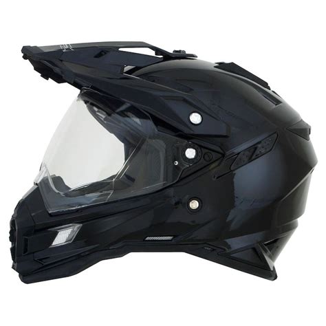 10 Best Dual-Sport Helmets [2022] - Rev Corner