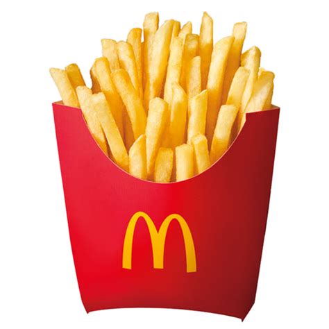 Fries - McDonald's