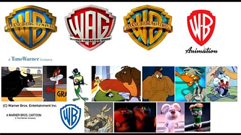 Warner Bros Animation Movies