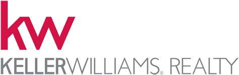 Keller Williams Realty Png Logo - Keller Williams Realty Transparent ...