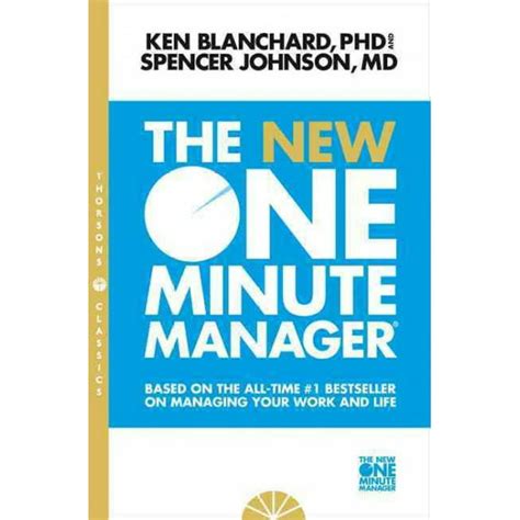 The One Minute Manager New edition - Walmart.com - Walmart.com