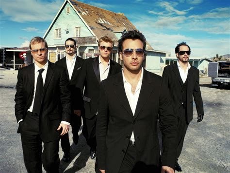 Backstreet boys - The Backstreet Boys Photo (34685982) - Fanpop