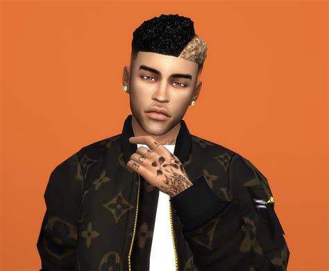 Great Tips About Sims 4 Black Male Hairstyles Cc - Figideal