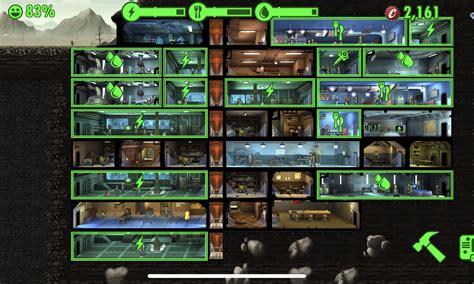 Fallout shelter beginner layout - bapmotors