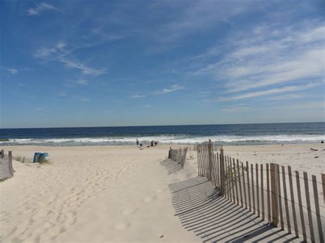 Island Beach State Park Closed July 9 - At Capacity | Berkeley, NJ Patch