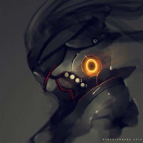 Spark by benedickbana on DeviantArt