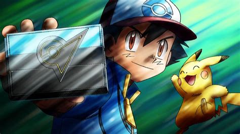 Screenshot from Pokemon BW. #pokemon #ash #pikachu #badgecase # ...