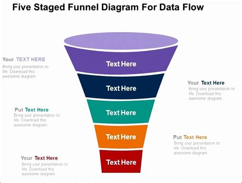 Marketing Funnel Template Excel