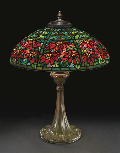 Tiffany lamps - when home gets a columbian touch | Warisan Lighting