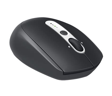 Logitech M585 Multi-Device Wireless Mouse with Flow Tech