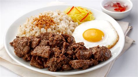 15 Most Popular FILIPINO BREAKFAST Dishes of All Time