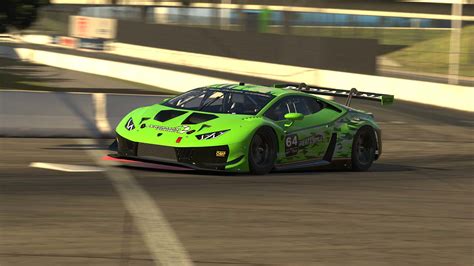 Lamborghini Huracán GT3 EVO - iRacing.com | iRacing.com Motorsport ...