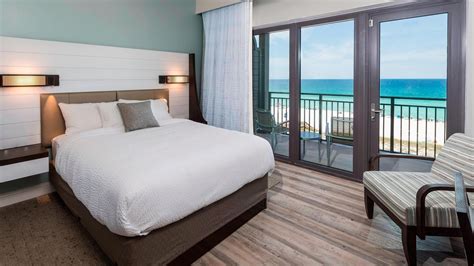 Beachfront Hotel in Navarre Beach, FL | SpringHill Suites Navarre Beach