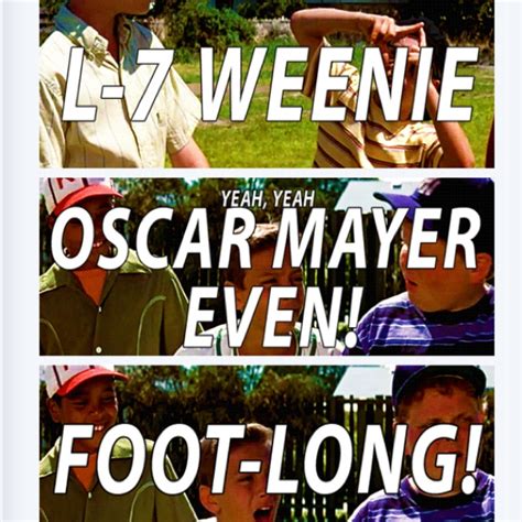 Famous Quotes From Sandlot. QuotesGram