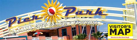 Pier Park - Panama City Beach - Shopping, Dining & More