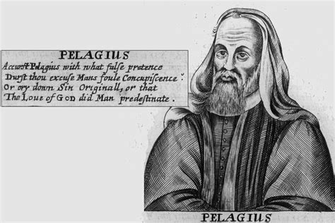 What Is Pelagianism and Why Is It Condemned as Heresy?