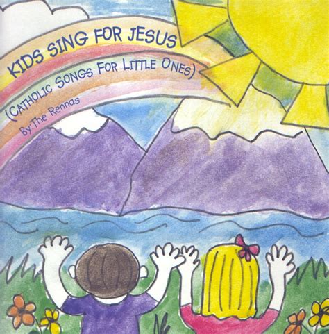 Kids Sing For Jesus – Renna Music