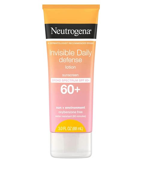 Neutrogena Sunscreen Recall Phone Number - Trending US